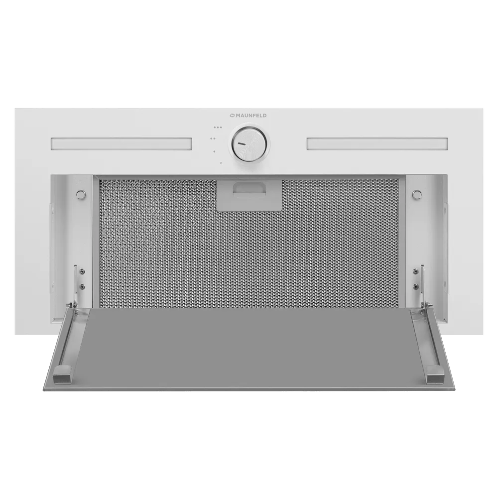 Детальное фото товара: Maunfeld Domina 60 white