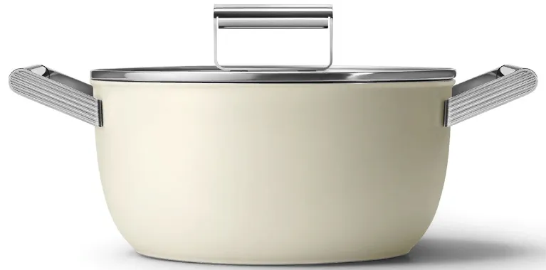 Фото товара: Smeg CKFC2411CRM