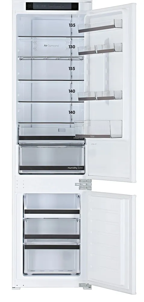 Детальное фото товара: Haier HBW5519ERU