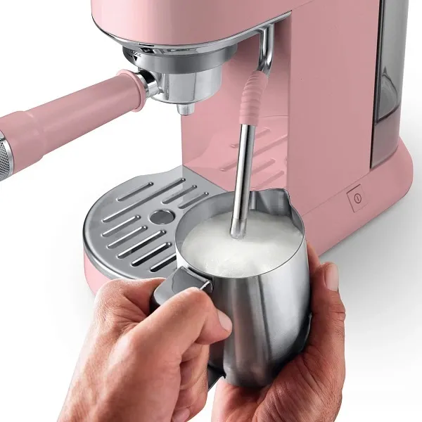 Детальное фото товара: DeLonghi EC890.PK