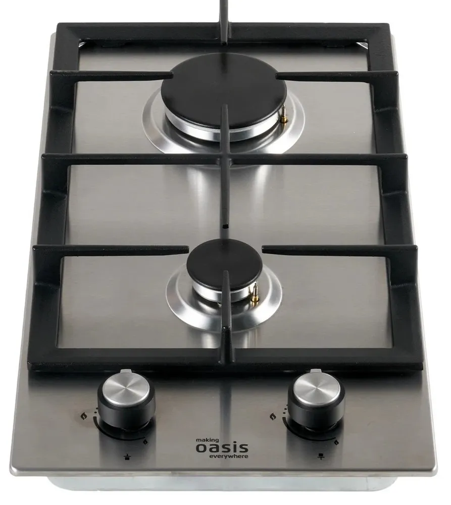 Детальное фото товара: making Oasis everywhere P-MEND газовая поверхность