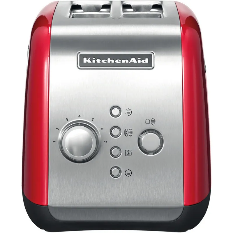 Детальное фото товара: KitchenAid 5KMT221EER