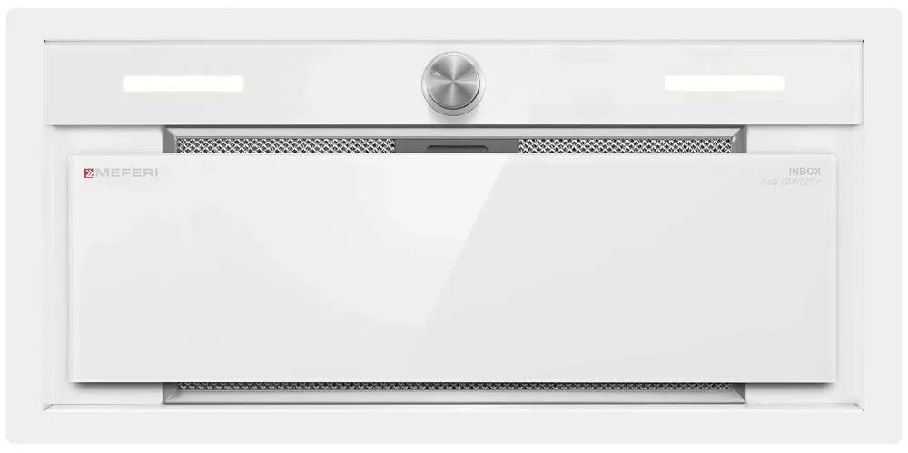 Детальное фото товара: MEFERI INBOX60WH PUSH COMFORT PLUS