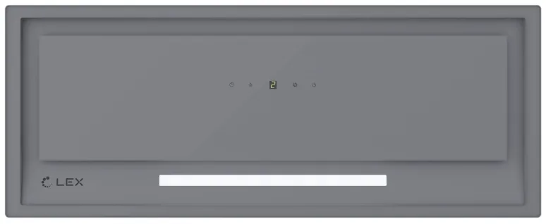 Фото товара: LEX HYPER 600 GS Inverter GR