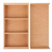 Детальное фото товара: FIT лоток для столовых приборов дополнительный, DWD XP, Nova Pro Grass, TandemBox, LegraBox Blum