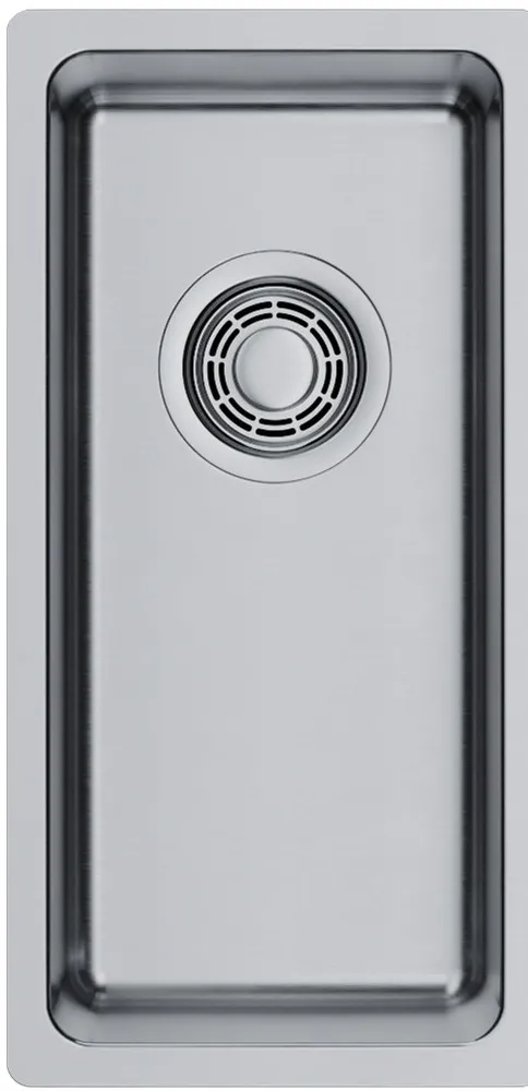 Фото товара: Omoikiri Tadzava 22-U/I-IN Ultra 15, мойка, нержавеющая сталь