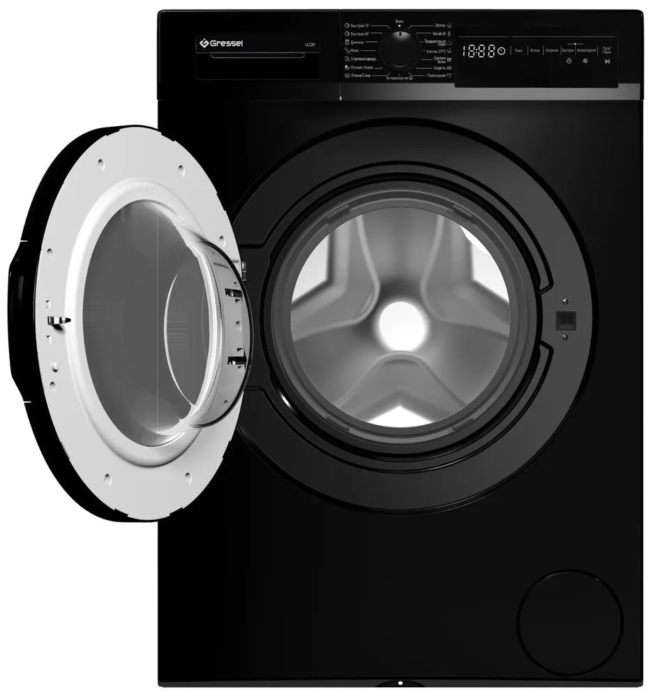 Детальное фото товара: Gressel ULC201