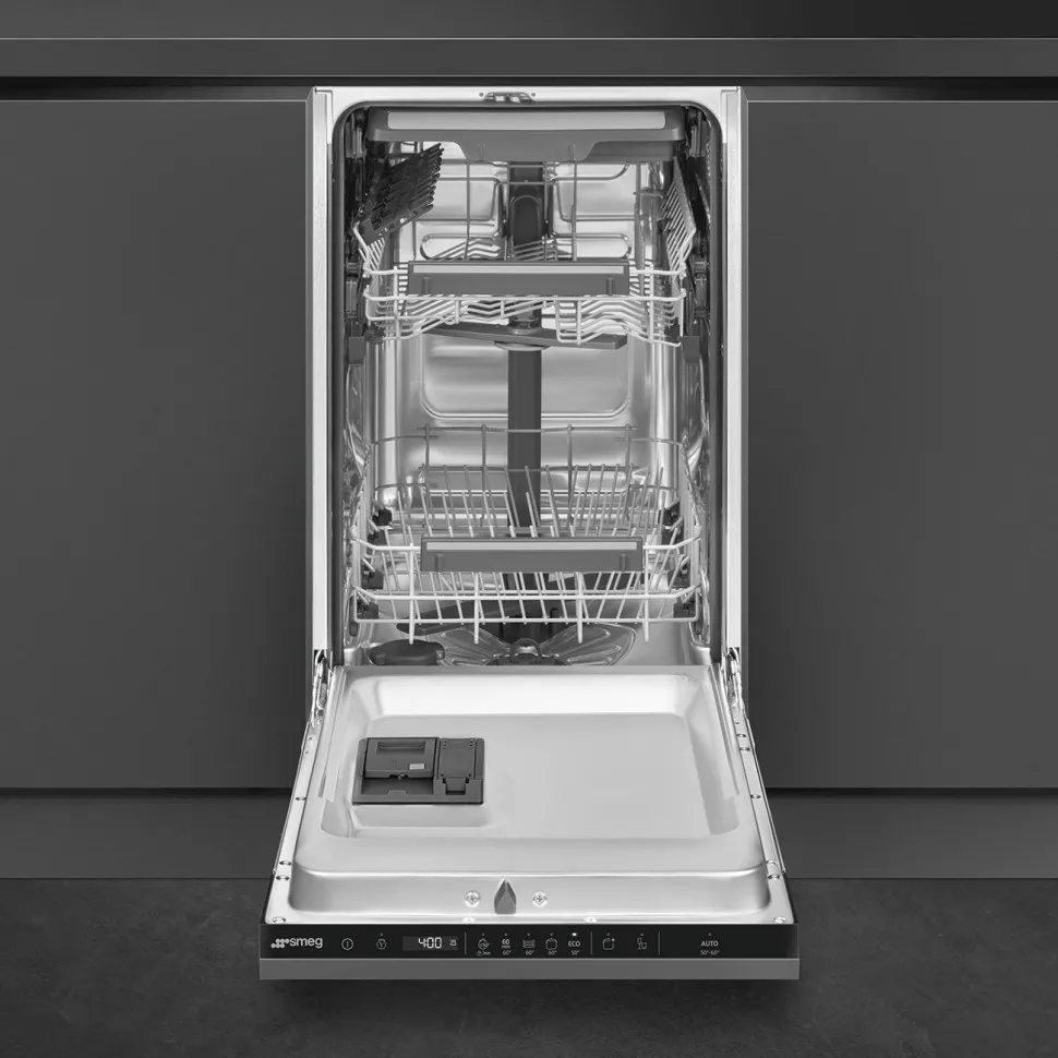 Детальное фото товара: Smeg ST4523DIN