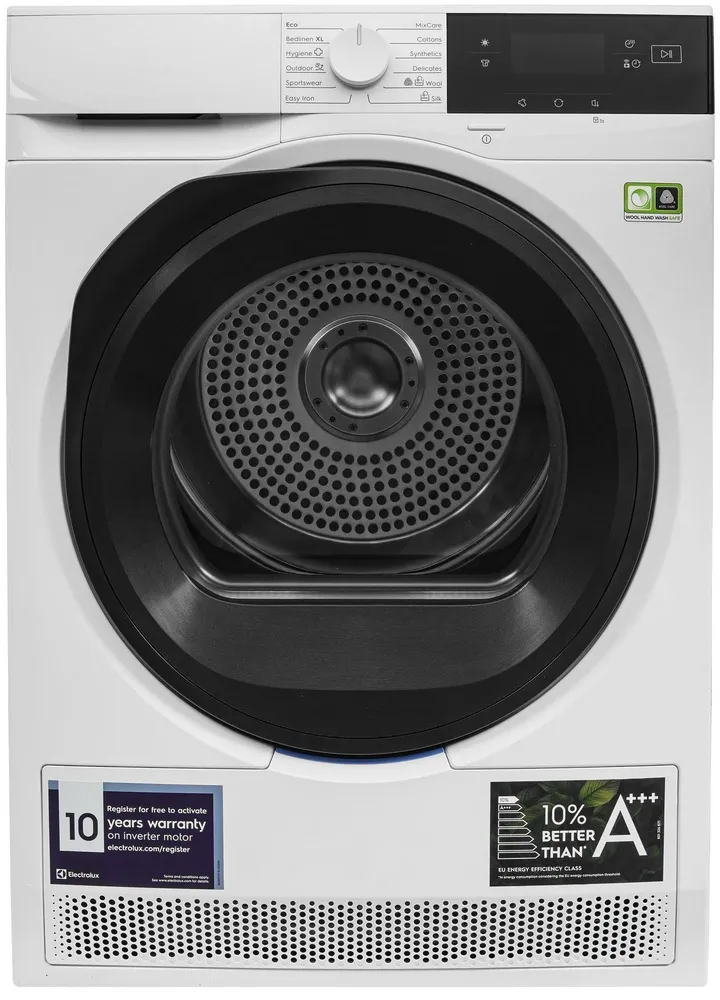 Фото товара: Electrolux EW7D385UCE