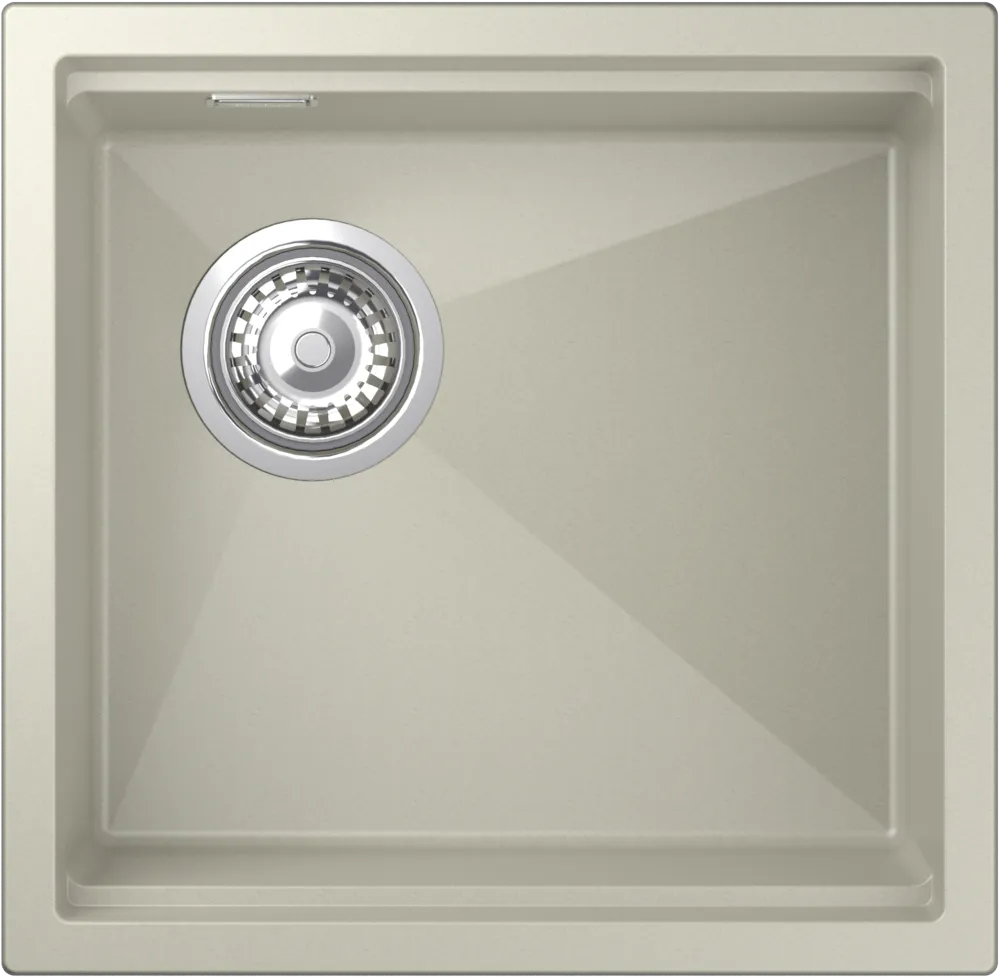 Фото товара: Rivelato LINO LN-454-L topazio, мойка, гранит, топаз