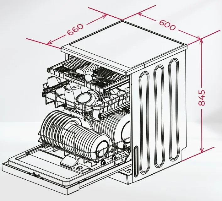 Схема встраивания