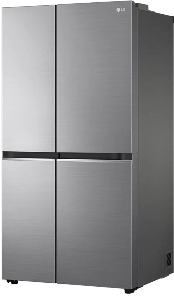 Детальное фото товара: LG GC-B257SMZV