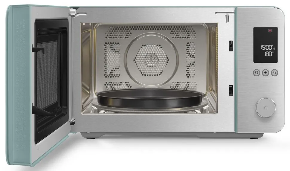 Детальное фото товара: Smeg MOC02EGMEU