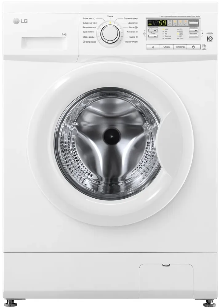 Фото товара: LG F10B8ND