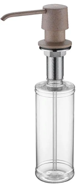 Фото товара: Paulmark SAUBER, дозатор для моющего средства, песок