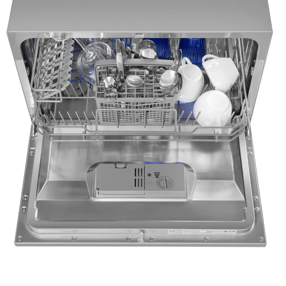 Детальное фото товара: Maunfeld MLP-06DS