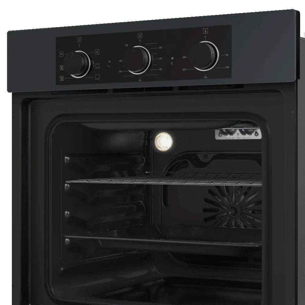 Детальное фото товара: Maunfeld AEOF6060G1