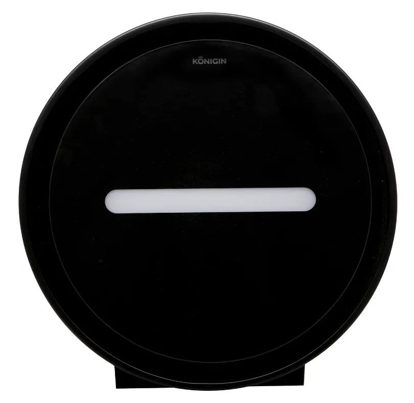 Детальное фото товара: Konigin Illuvium W Black/Black Glass 35