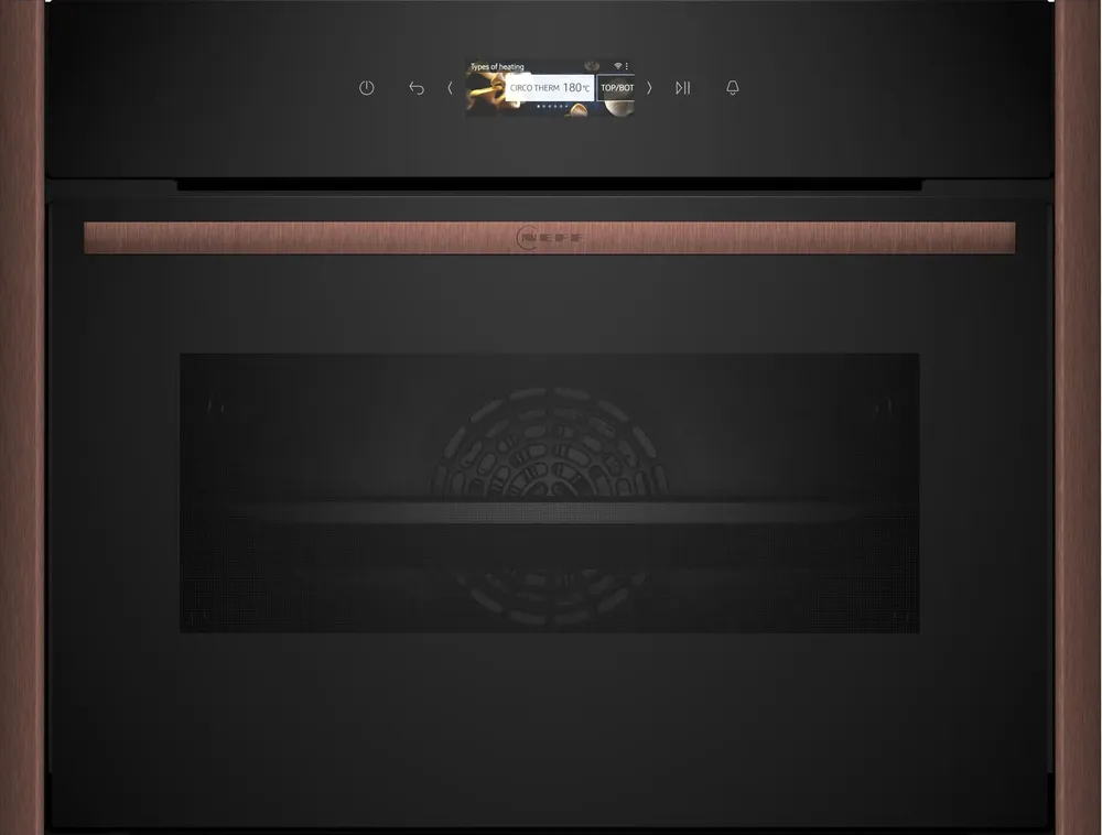 Детальное фото товара: NEFF C29CR7KY0