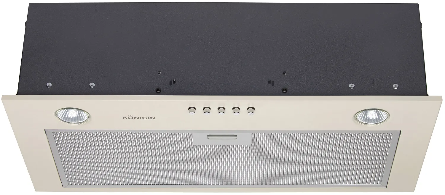 Детальное фото товара: Konigin Inbox Plus Ivory 60