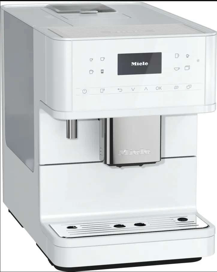 Фото товара: Miele CM6160 LOWS