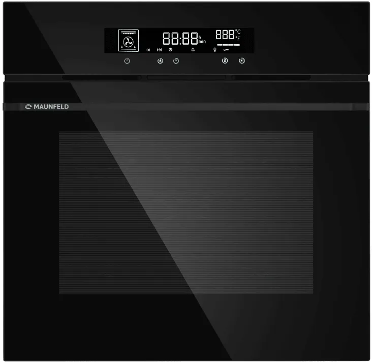 Фото товара: Maunfeld AEOD60106B2