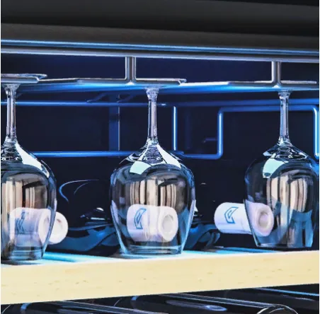 Фото товара: Meyvel полка для фужеров для MV73-KBF2