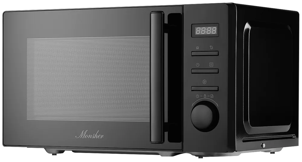Детальное фото товара: Monsher MTW 203 Noir S