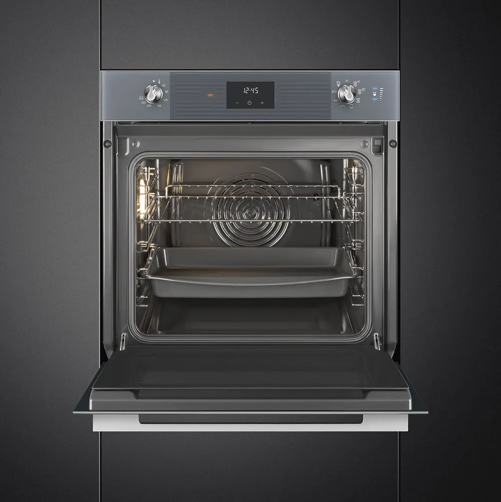 Детальное фото товара: Smeg SO6100S2S