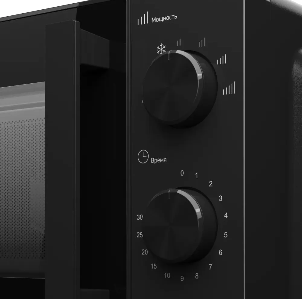 Детальное фото товара: Kuppersberg TMW 204 B