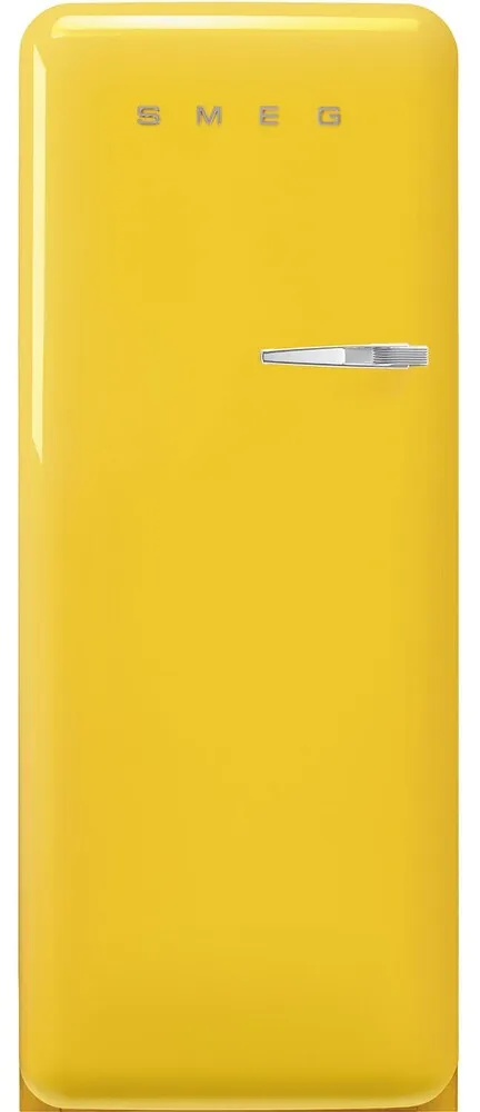 Фото товара: Smeg FAB28LYW6