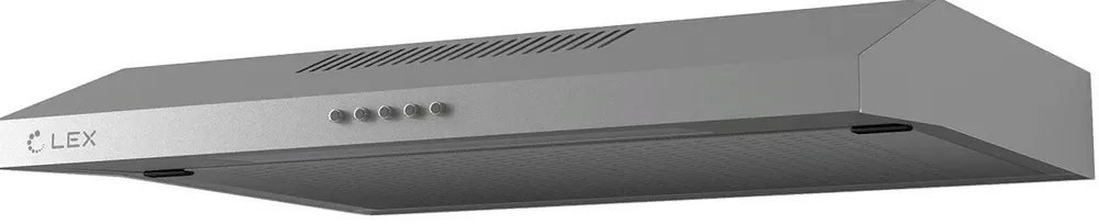 Фото товара: LEX S 600 INOX