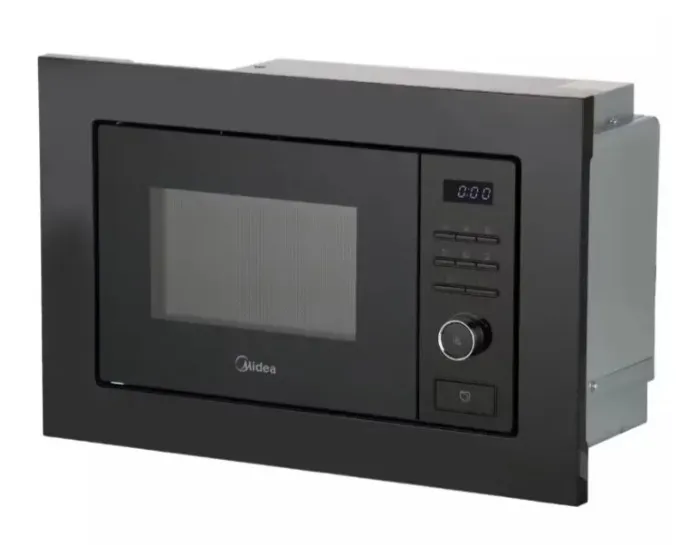 Детальное фото товара: Midea AG820BJU-BL