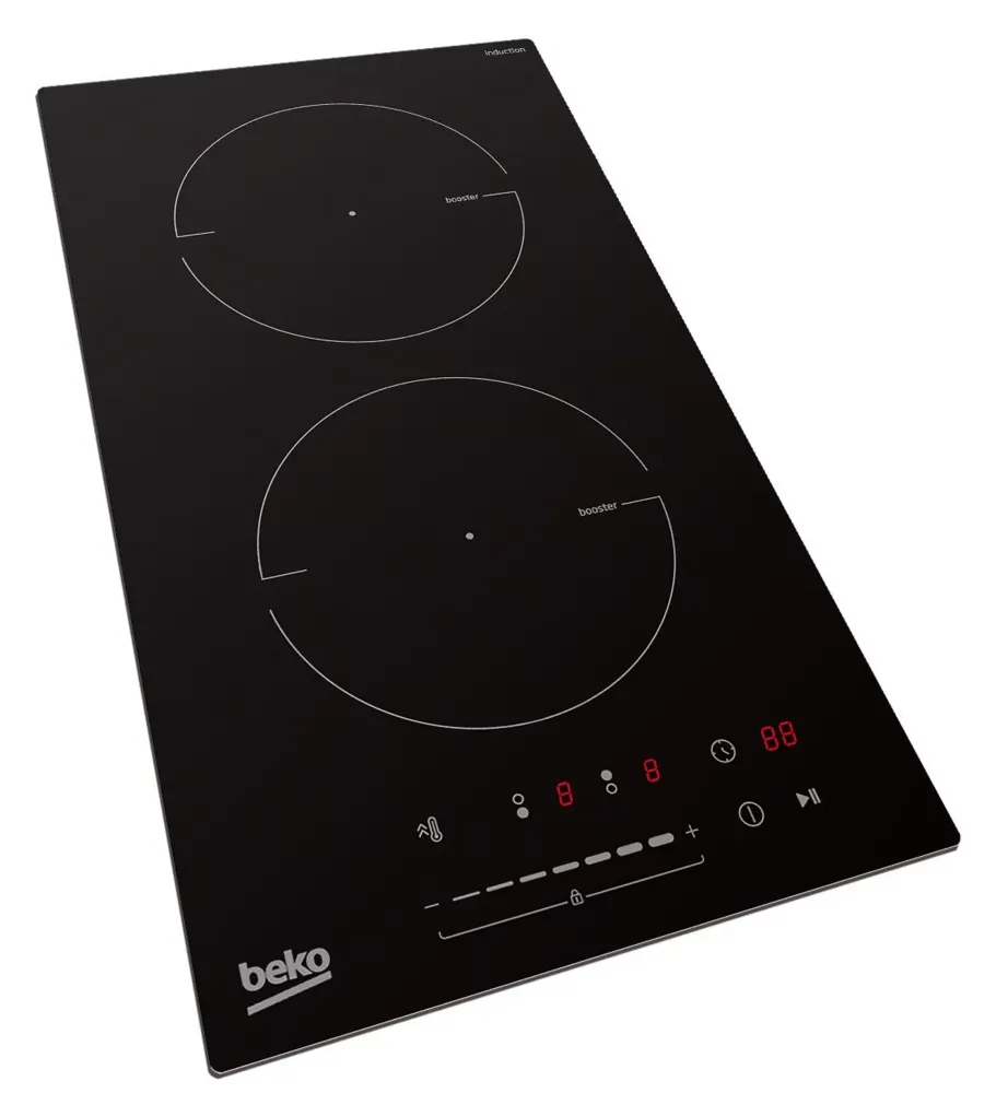 Детальное фото товара: Beko HDI 32400 TO индукционная поверхность