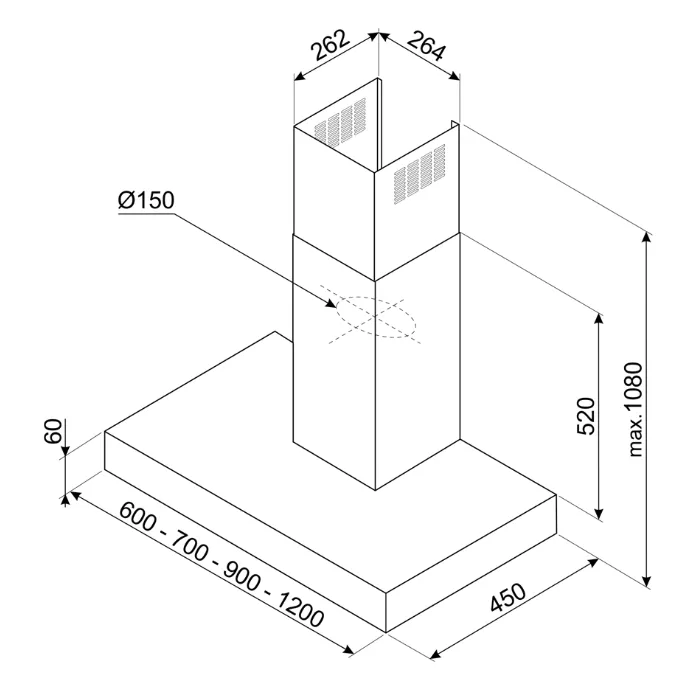 Схема встраивания