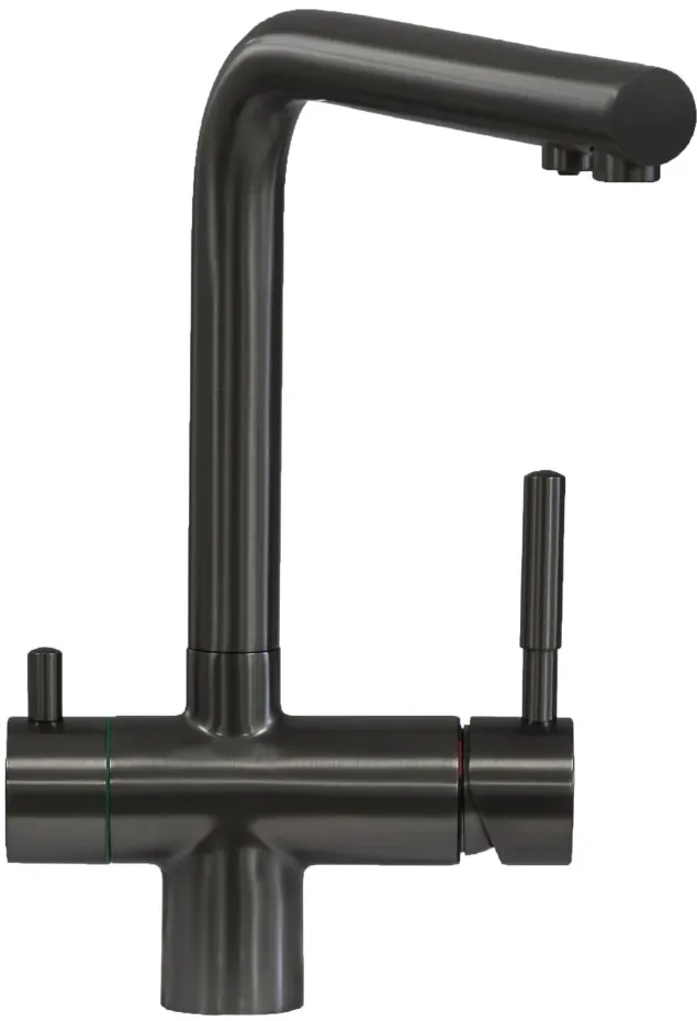 Фото товара: Seaman Visconti SSL-7328-GL (Gun Light, PVD, satin)