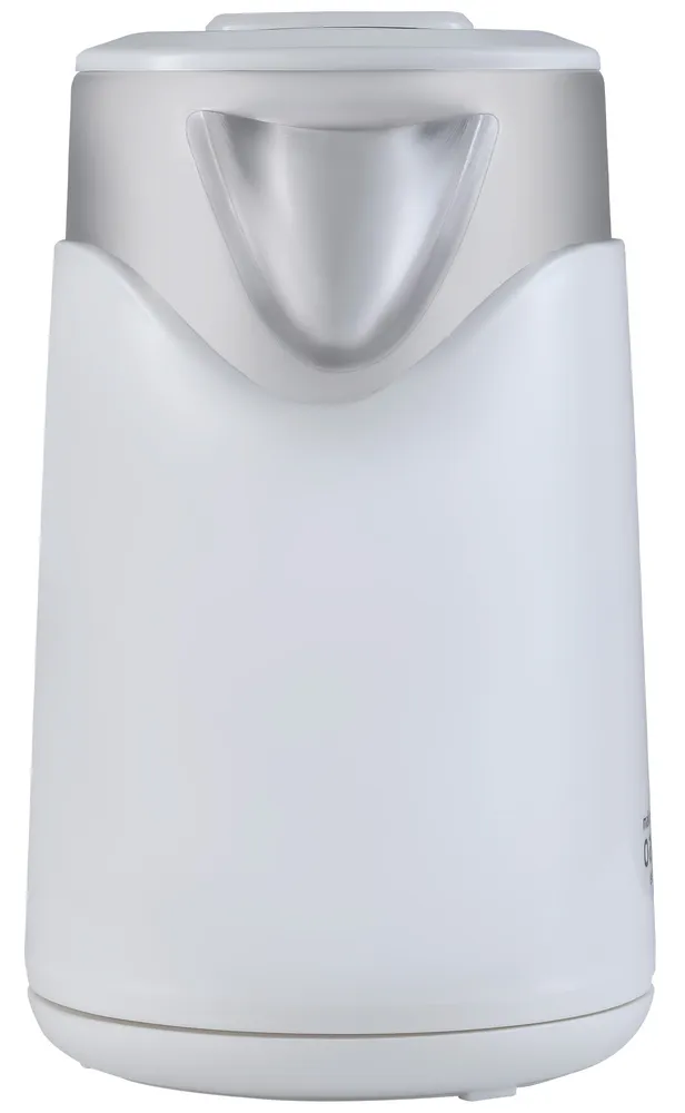 Детальное фото товара: making Oasis everywhere K-21SPW электрический чайник