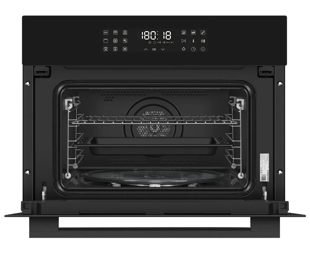 Детальное фото товара: MEFERI MEO609BK MICROWAVE