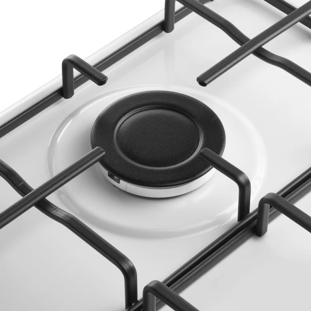 Детальное фото товара: Maunfeld EGHE.43.3STS-EW газовая поверхность