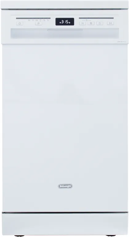 Фото товара: DeLonghi DDWS 09S Citrino