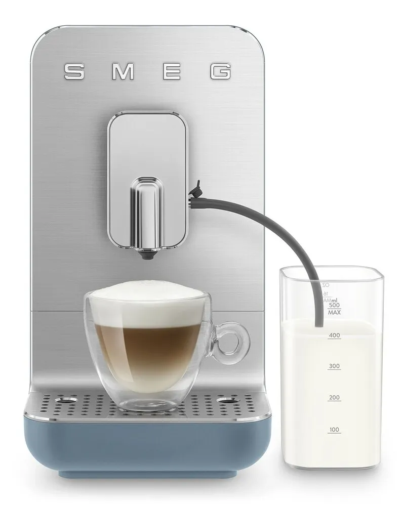 Детальное фото товара: Smeg BCC13SBMEU