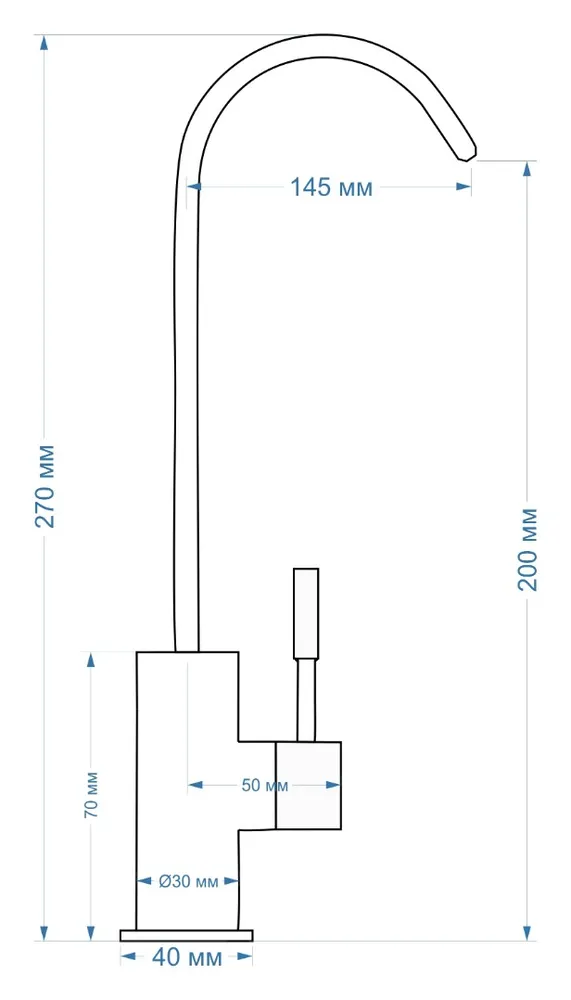 Схема встраивания