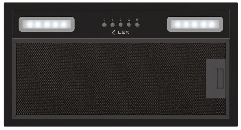 Фото товара: LEX HYPER 600 Inverter BBL