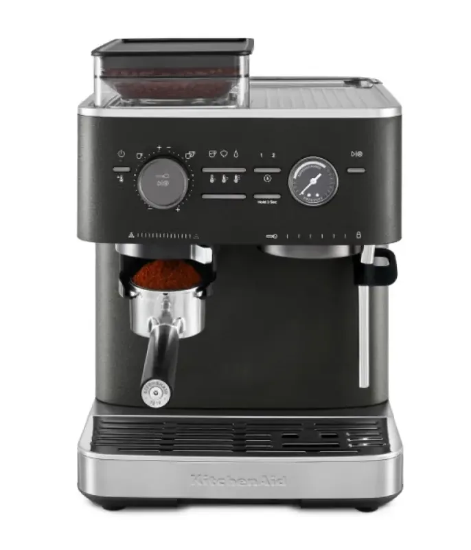 Детальное фото товара: KitchenAid 5KES6551EBK
