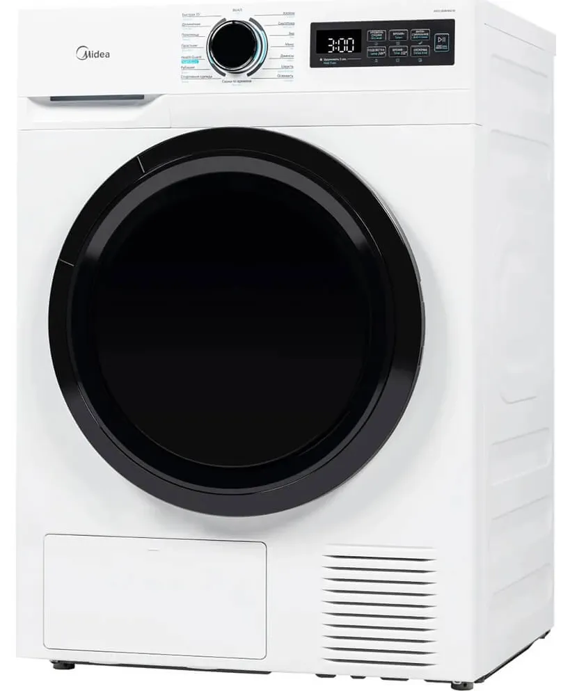 Детальное фото товара: Midea MD0180BH60/W