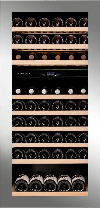 Фото товара: Dunavox DAVG-72.185DSS.TO