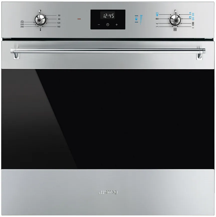 Фото товара: Smeg SO6300S2X Витринный образец