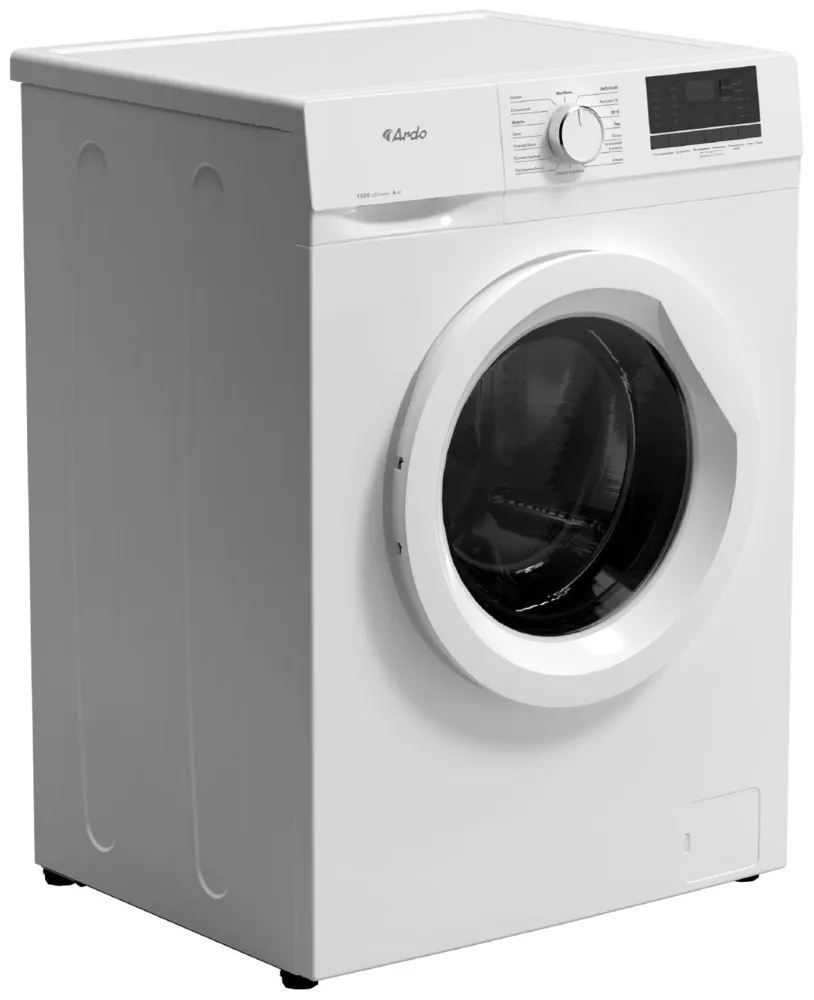 Детальное фото товара: Ardo WME610451UW2