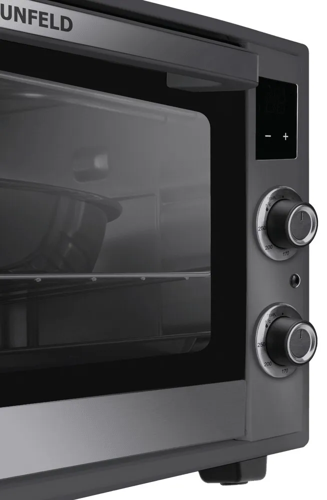 Детальное фото товара: Maunfeld MMO-606MS02