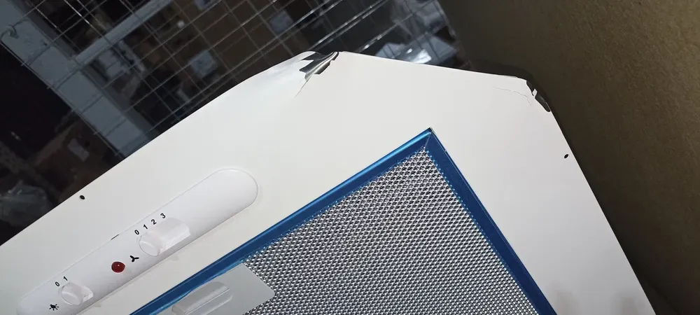 Детальное фото товара: Уценка Elikor Камин Грань 60П-650-П3Л без обрамления бежевый